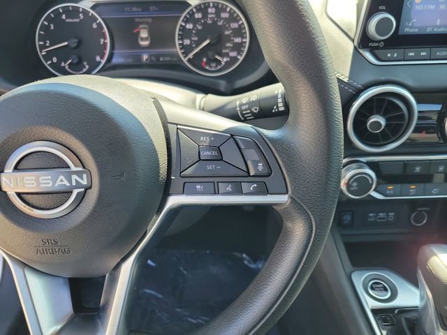 Used 2024 Nissan Sentra SV image 15
