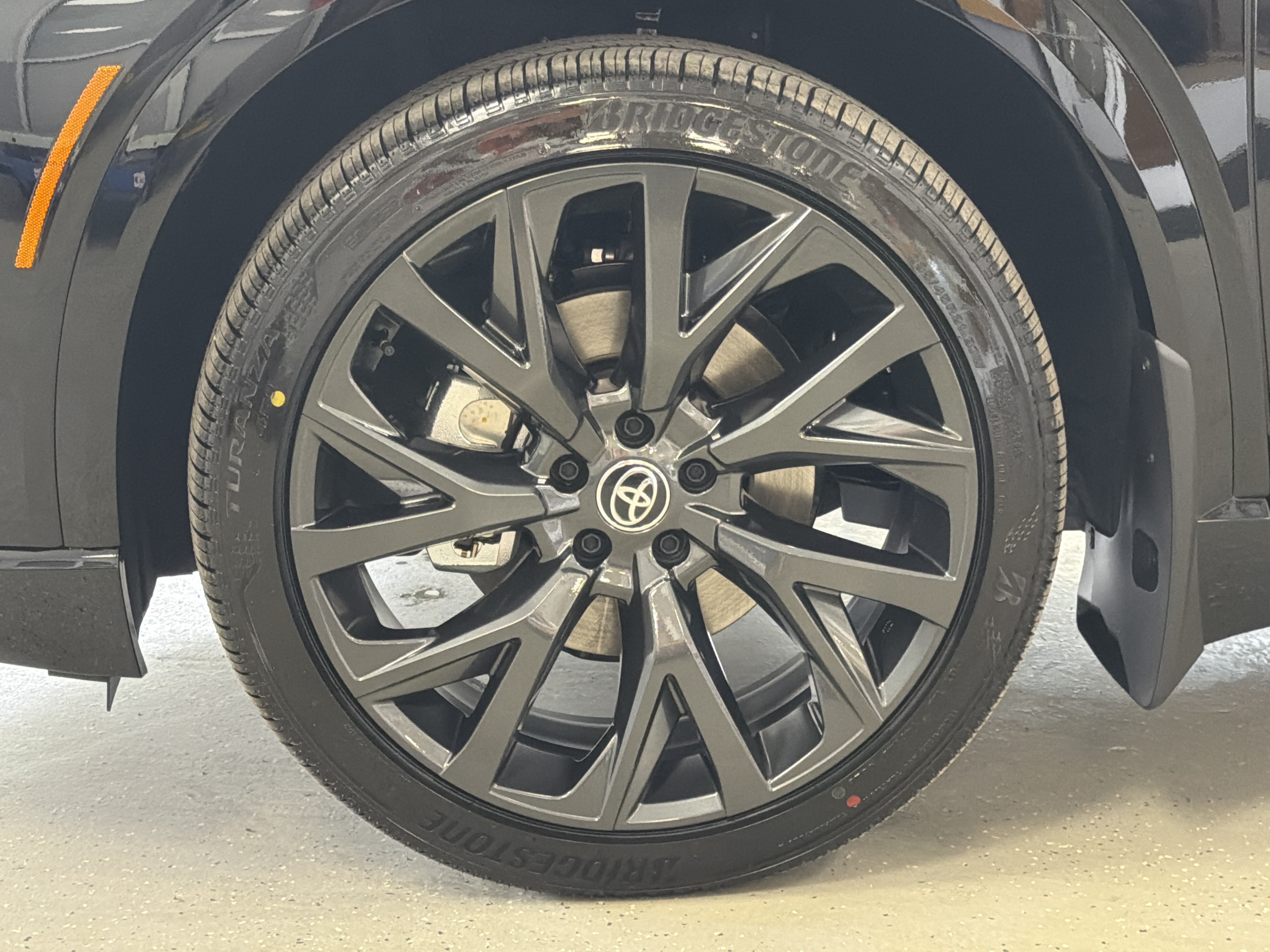 New 2026 Toyota Crown Signia AWD/4WD image 43