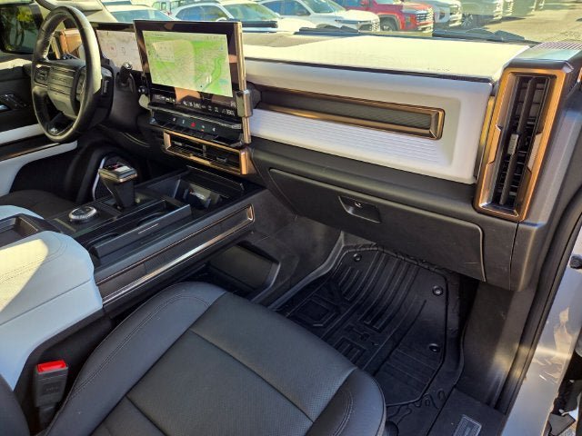 Used 2025 GMC Hummer EV 2X AWD/4WD image 23