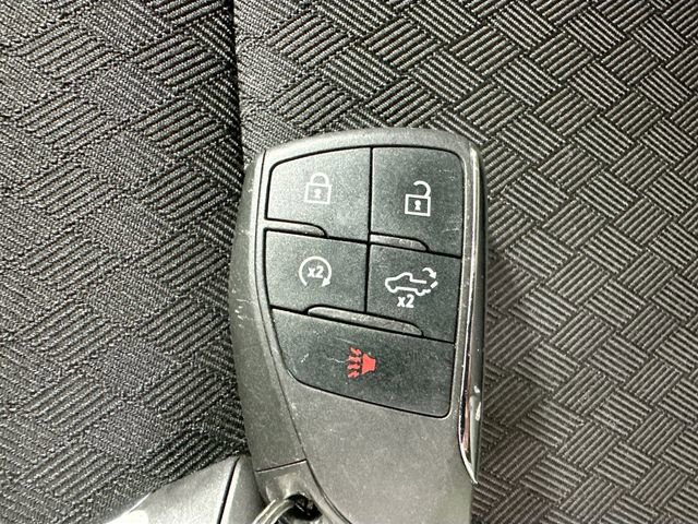 Used 2023 Chevrolet Silverado 1500 Custom image 16