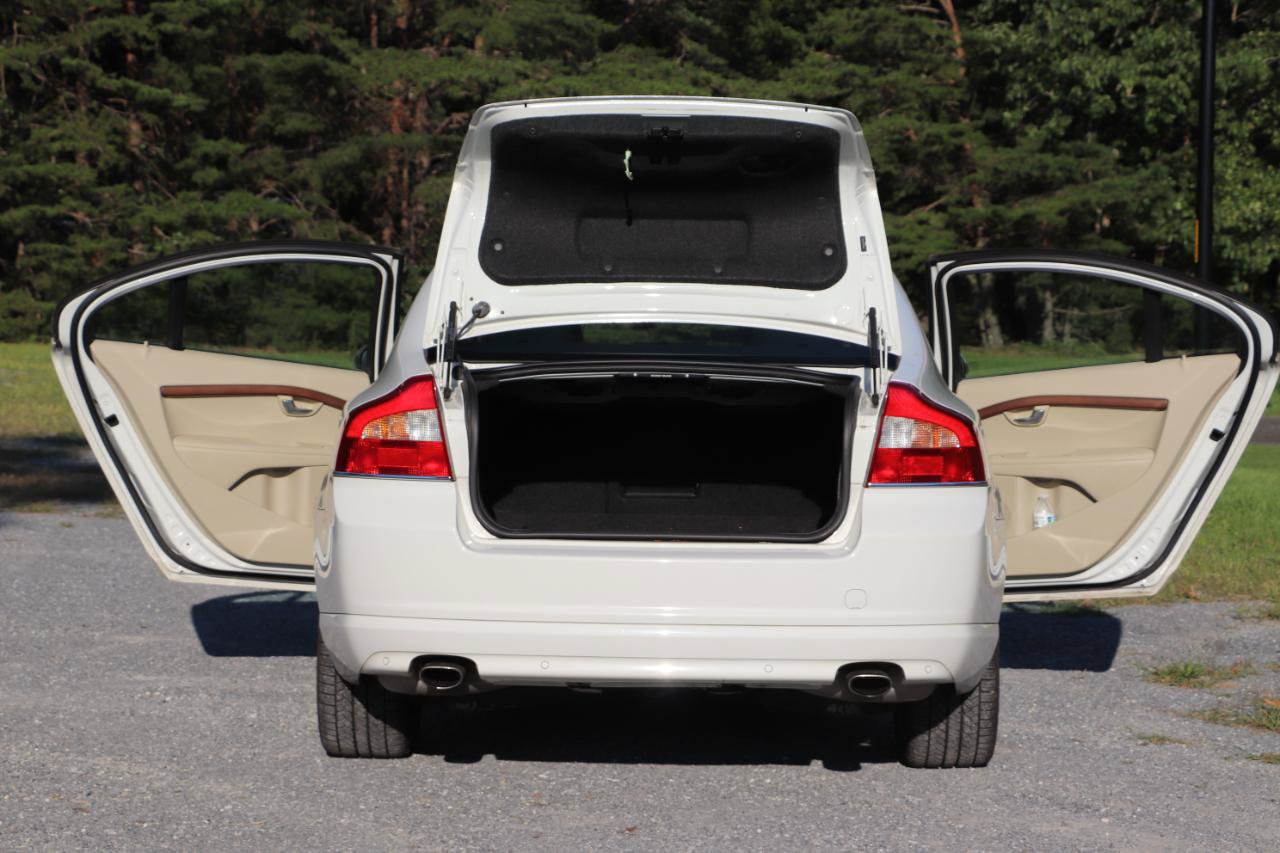 Used 2010 Volvo S80 T6 AWD/4WD image 5