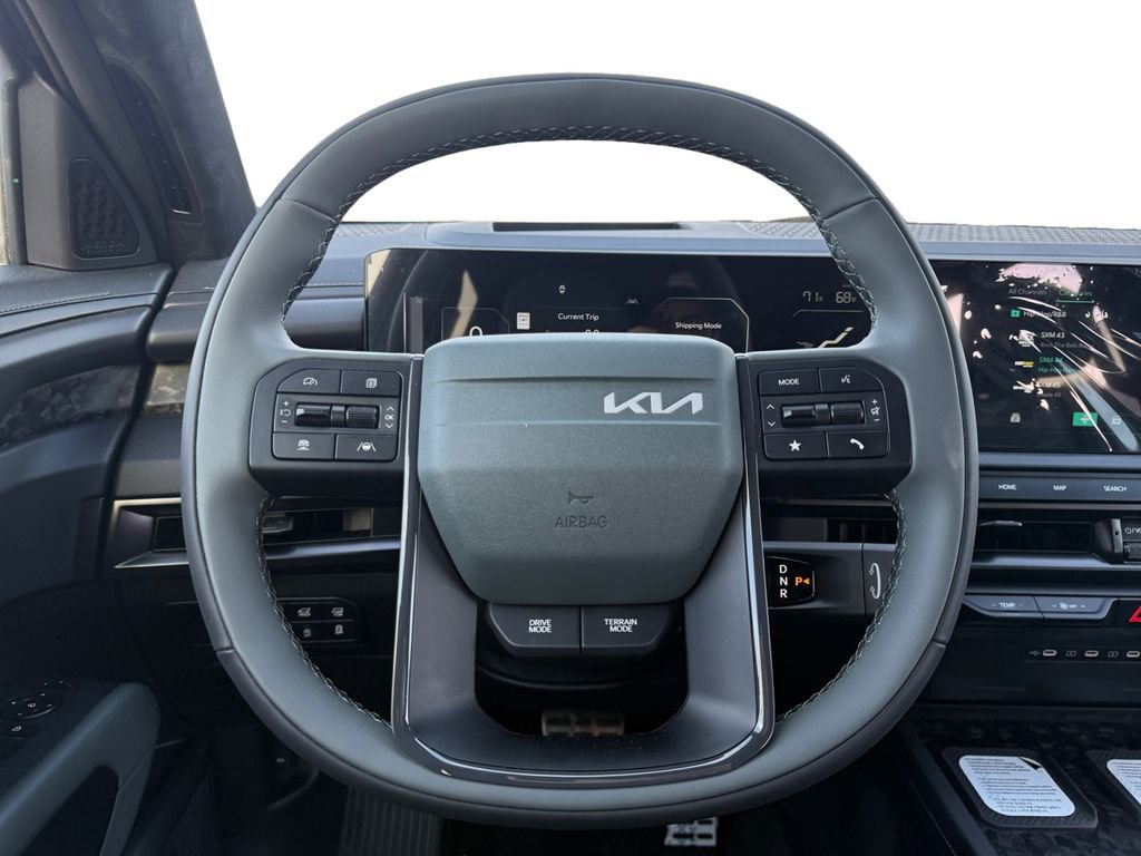 New 2027 Kia Telluride SX Prestige X-Pro image 12