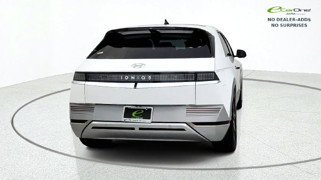 Used 2024 Hyundai Ioniq 5 Limited RWD image 7