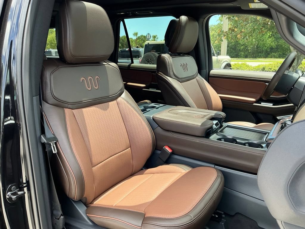 New 2027 Ford Expedition Max King Ranch AWD/4WD image 21