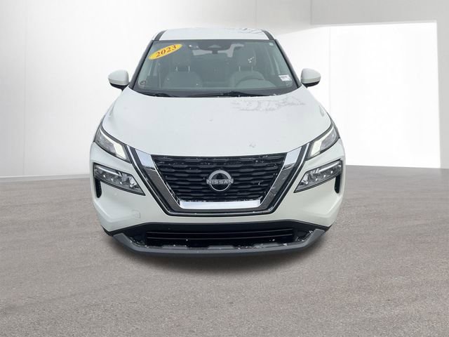Used 2023 Nissan Rogue SV image 6