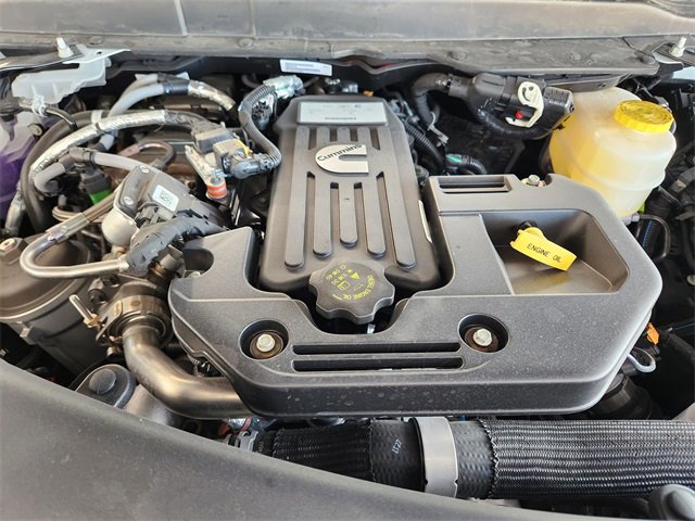 New 2026 RAM 2500 Limited image 20