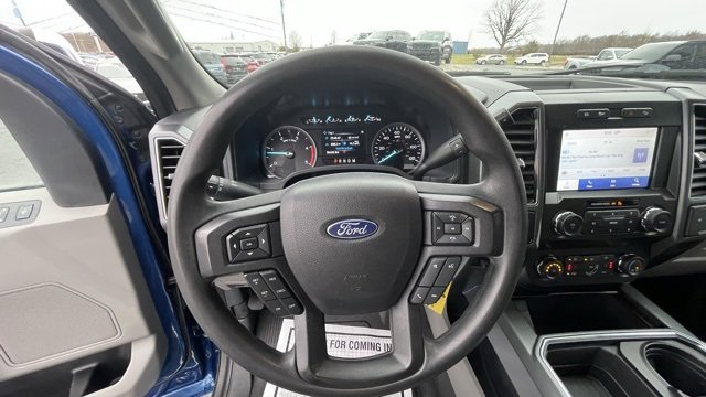 Used 2022 Ford F250 XLT w/ XLT Premium Package image 13