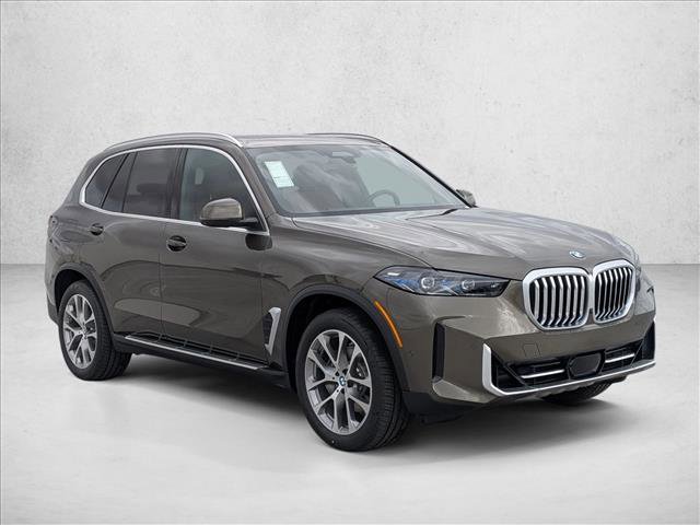 New 2026 BMW X5 xDrive40i image 6