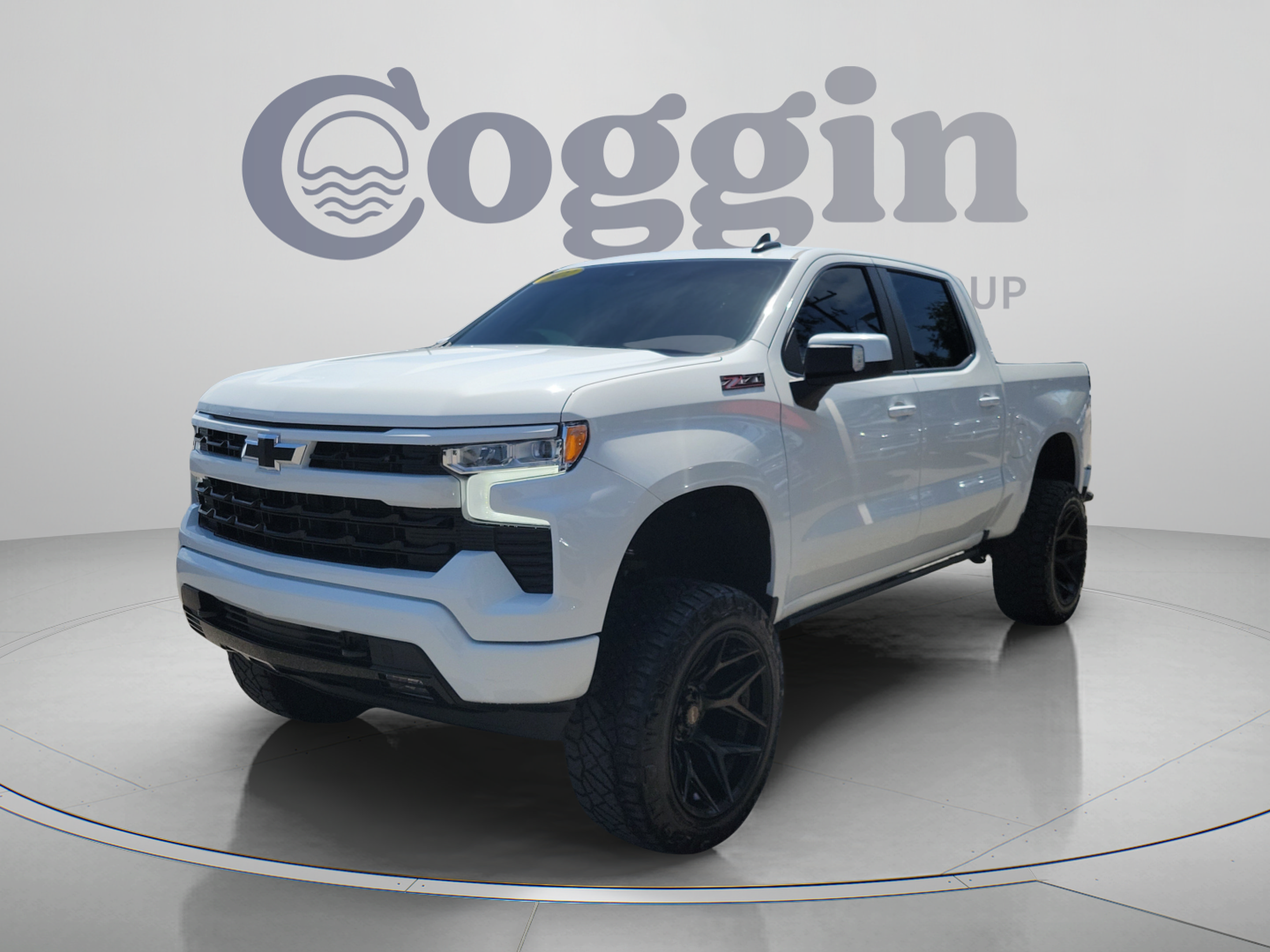 Used 2022 Chevrolet Silverado 1500 RST w/ Convenience Package II
