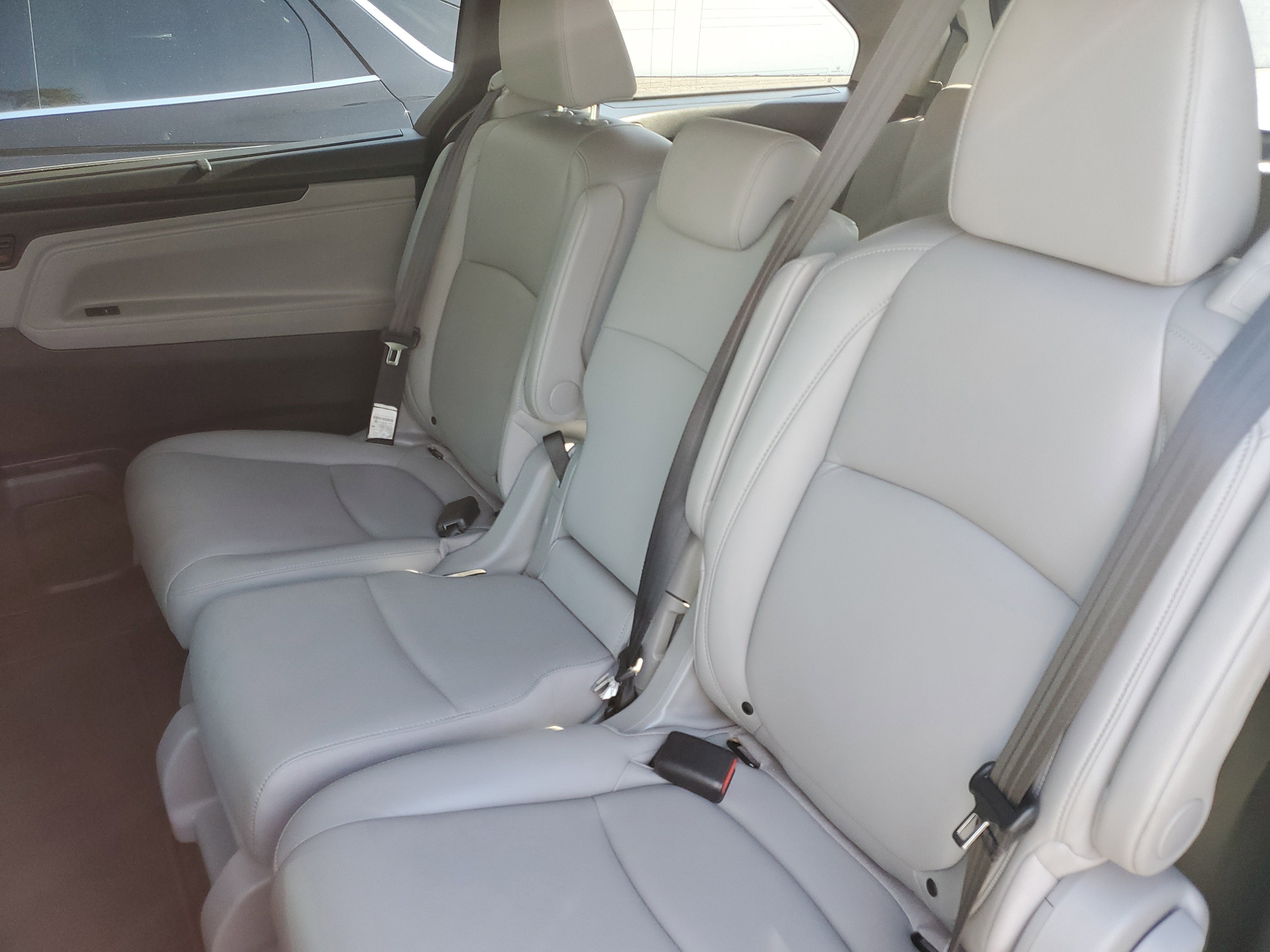 Used 2019 Honda Odyssey EX-L image 7