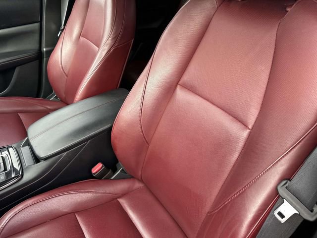 Used 2022 MAZDA CX-30 AWD 2.5 S w/ Preferred Package image 18