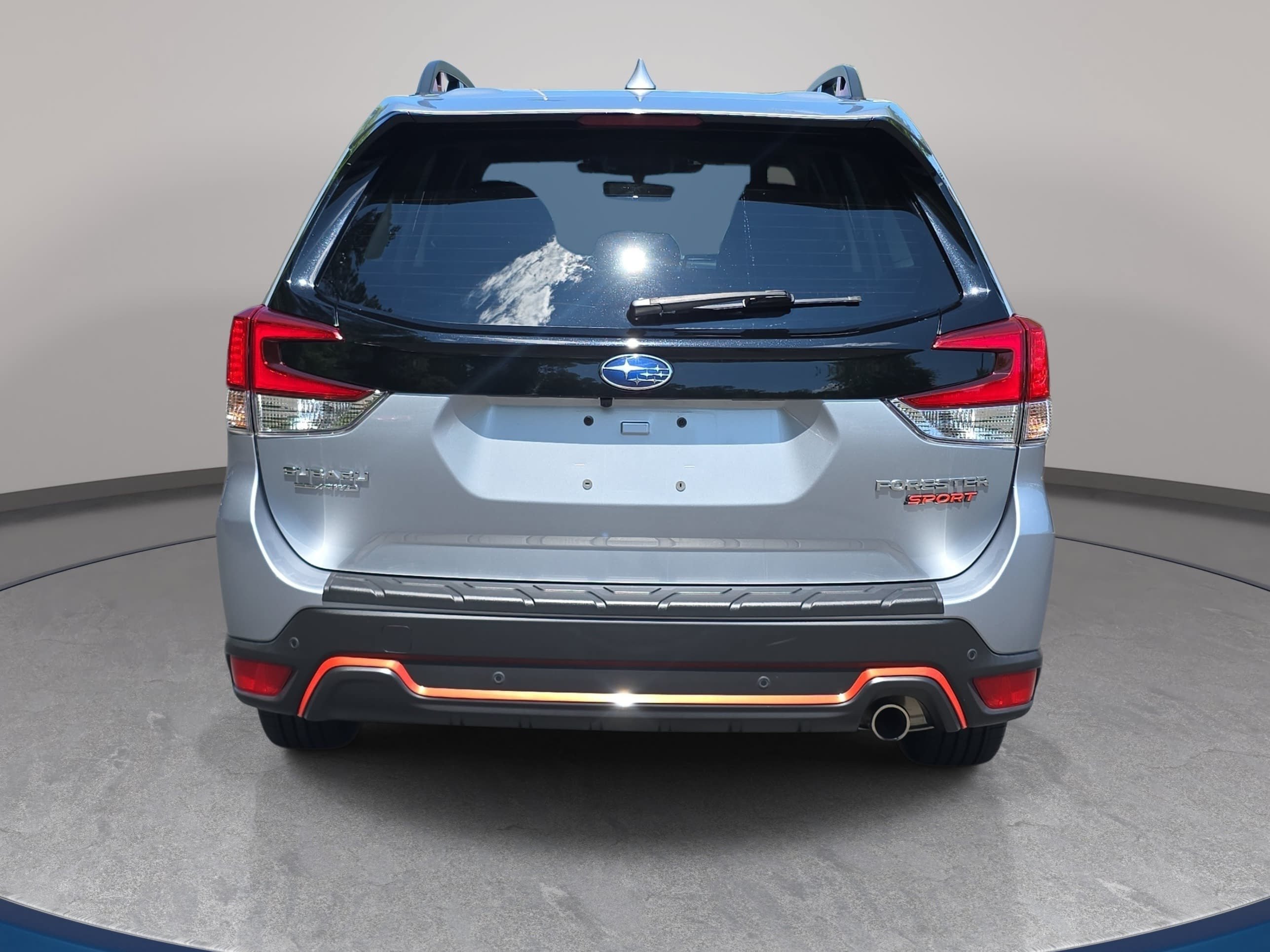 Used 2023 Subaru Forester Sport AWD/4WD image 6