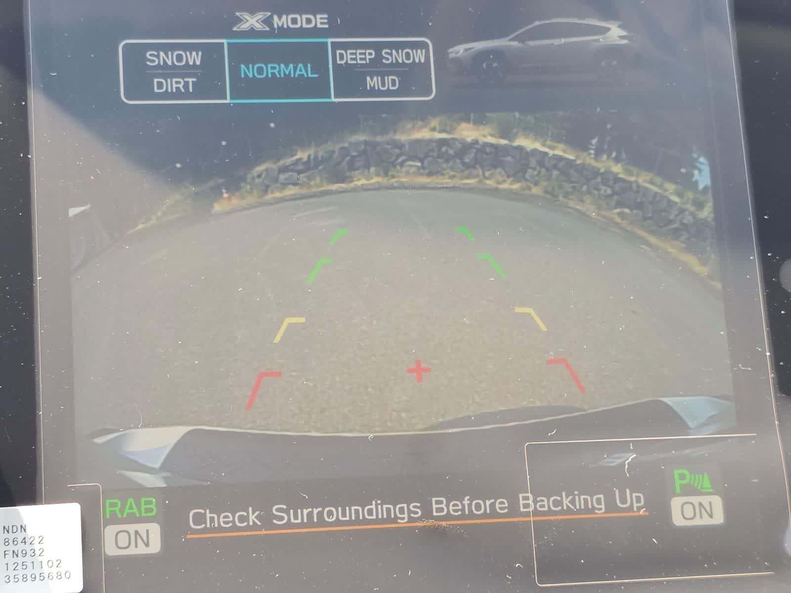 New 2026 Subaru Crosstrek 2.5i Limited AWD/4WD image 13
