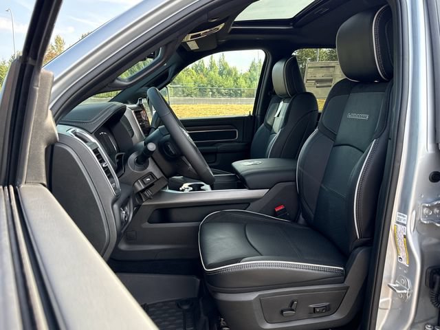 New 2027 RAM 3500 Laramie AWD/4WD image 20