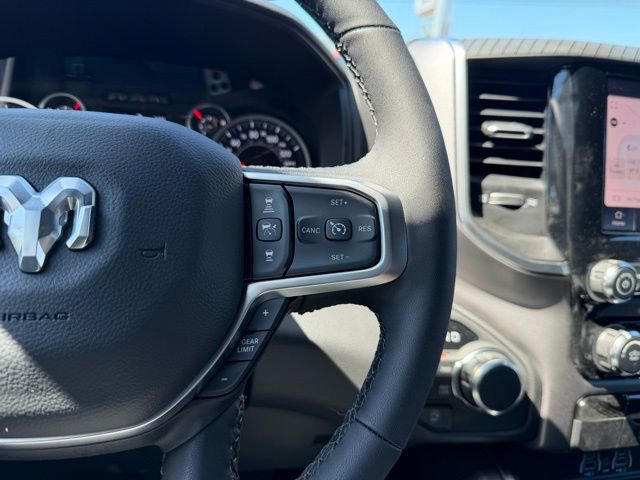 New 2026 RAM 1500 4x4 Crew Cab image 36