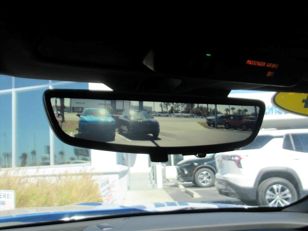 Certified 2024 Chevrolet Camaro LT image 21