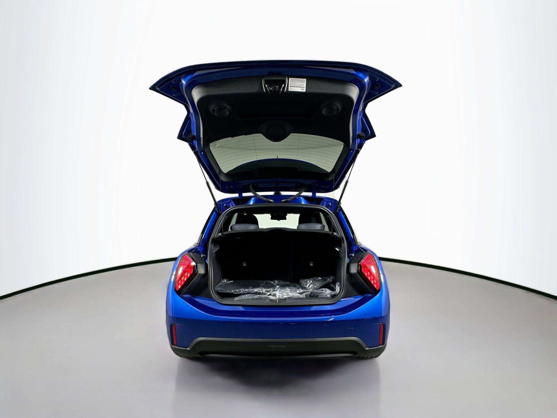 Certified 2025 MINI Cooper S image 29