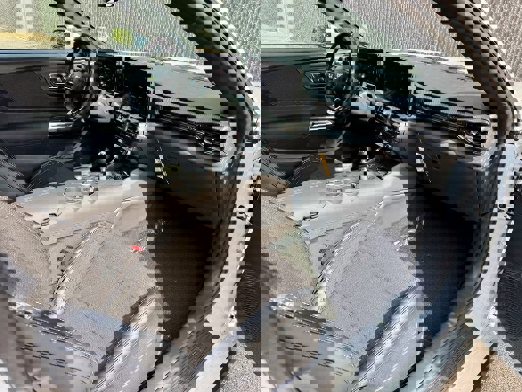 New 2025 Ford Mustang GT image 15