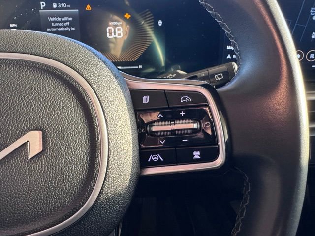 Used 2024 Kia Sorento S AWD/4WD image 18