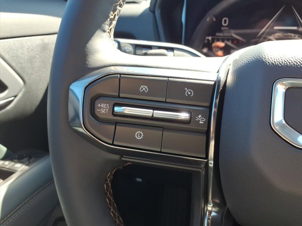 New 2026 GMC Terrain AT4 image 16