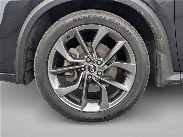 Used 2019 INFINITI QX50 Essential w/ Sensory Package image 26