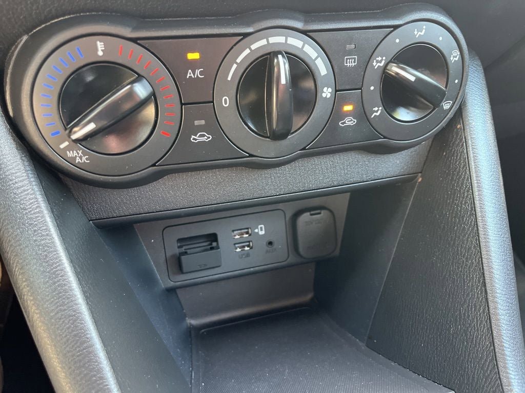 Used 2019 MAZDA CX-3 Sport AWD/4WD image 31