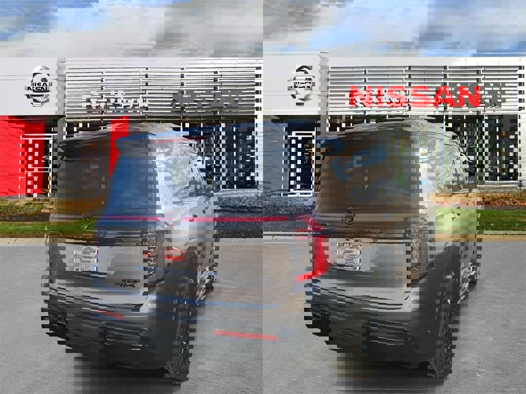 New 2026 Nissan Armada PRO-4X image 6
