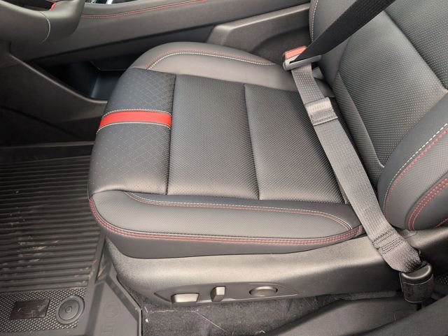 New 2026 Chevrolet Traverse RS w/ LPO, Floor Liner Package image 23