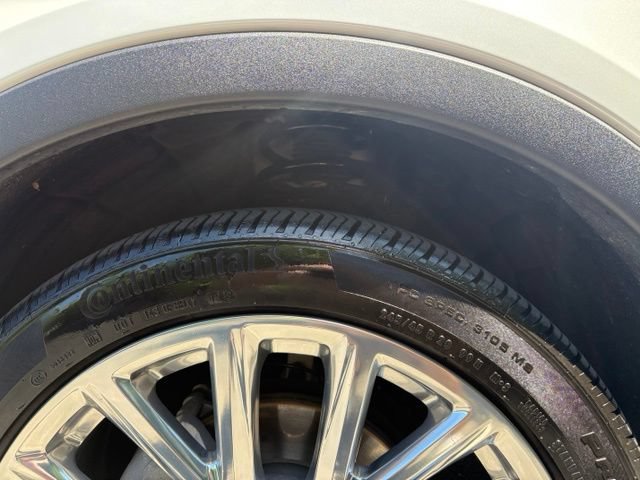 Certified 2023 Cadillac XT4 Premium Luxury w/ Enhanced Visibility Package AWD/4WD image 12