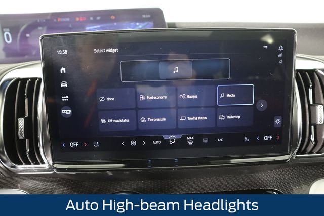 New 2025 Ford Expedition Max Platinum w/ Stealth Appearance Package image 47