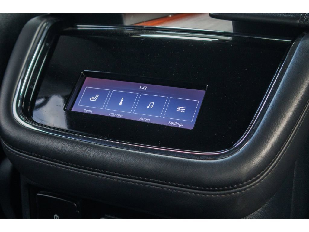 Used 2024 Lincoln Navigator L 4WD image 14