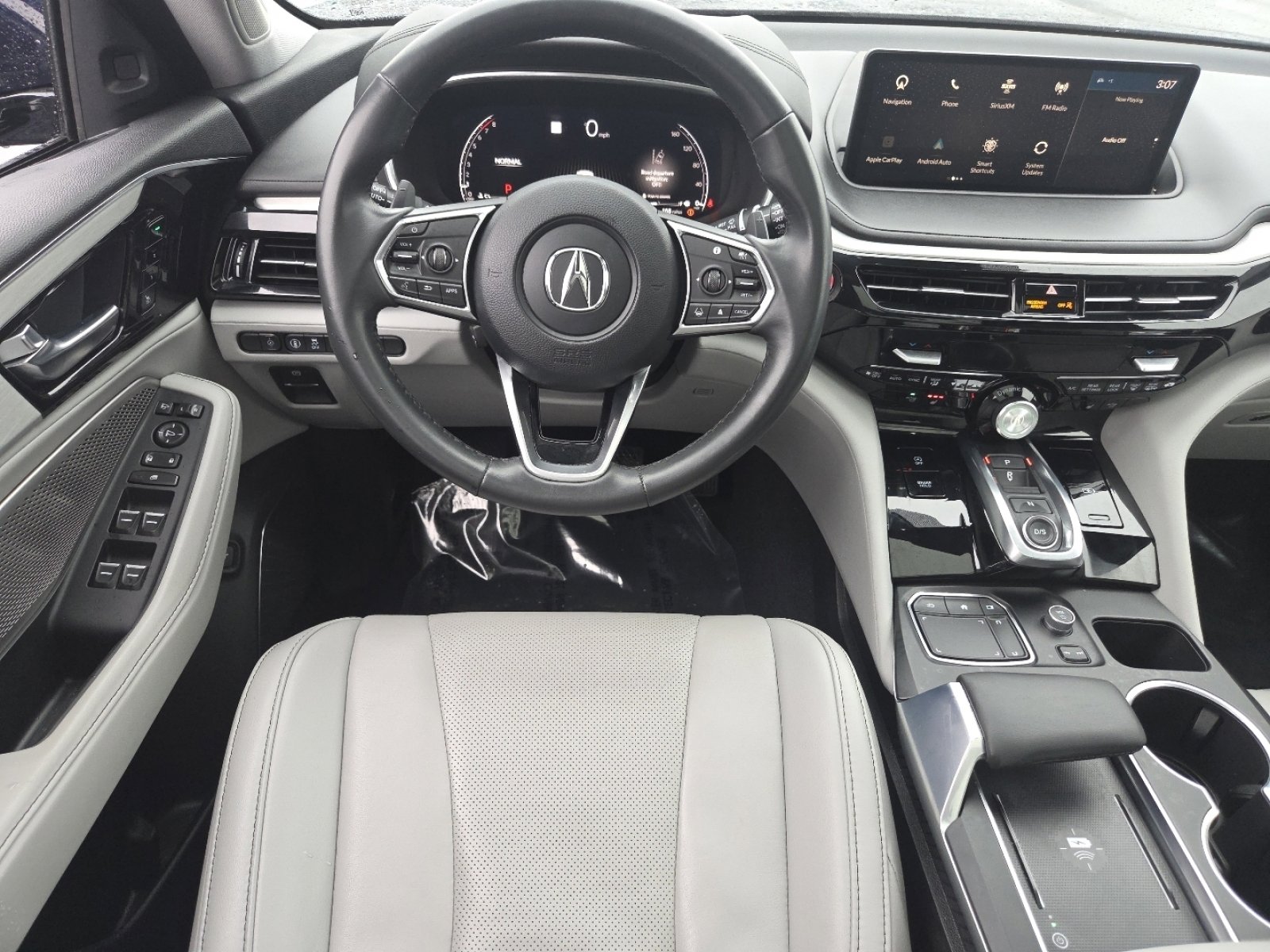 Used 2024 Acura MDX w/ Technology Package image 27