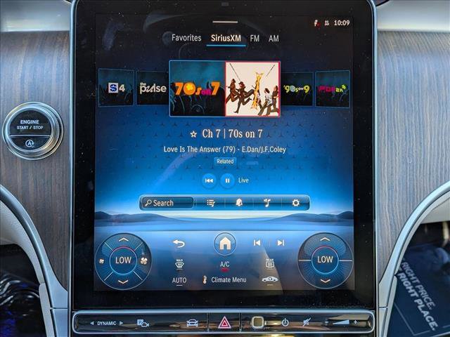 Certified 2026 Mercedes-Benz GLC 300 image 14