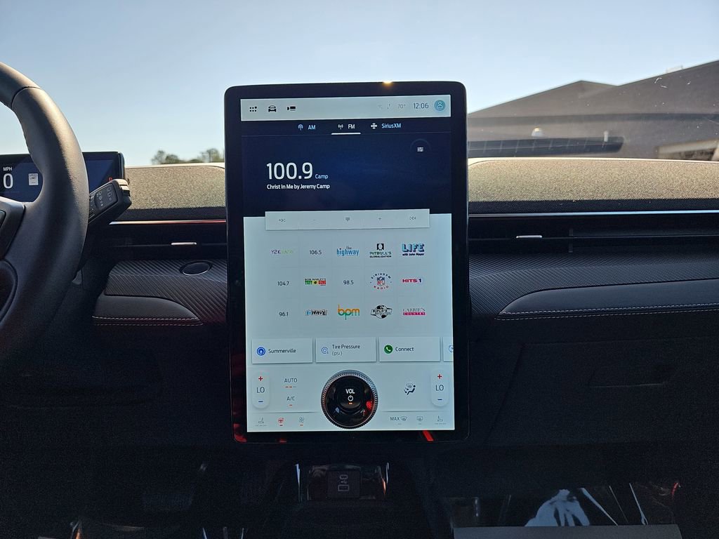 Used 2024 Ford Mustang Mach-E Premium image 23