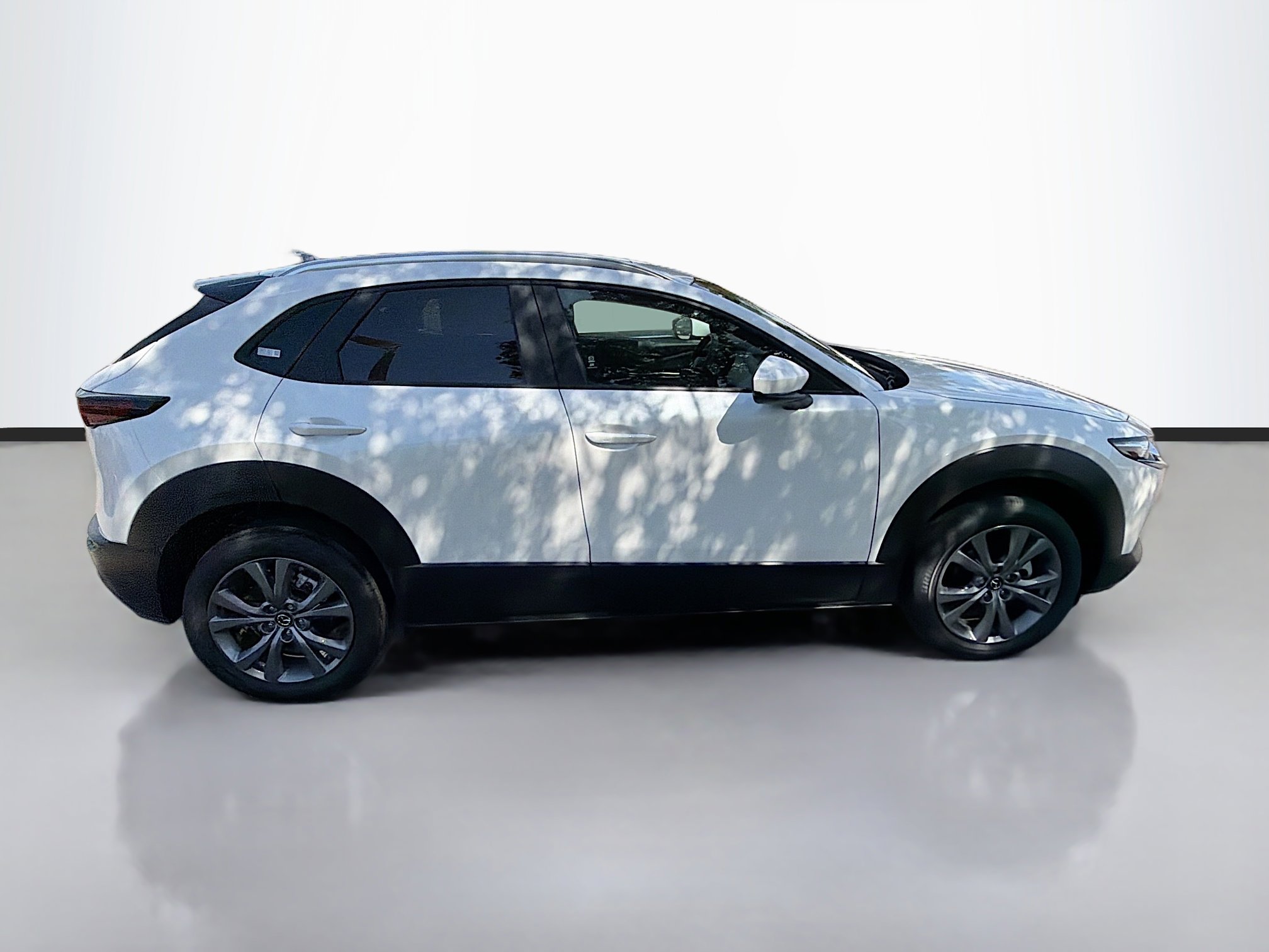 New 2026 MAZDA CX-30 AWD 2.5 S image 2