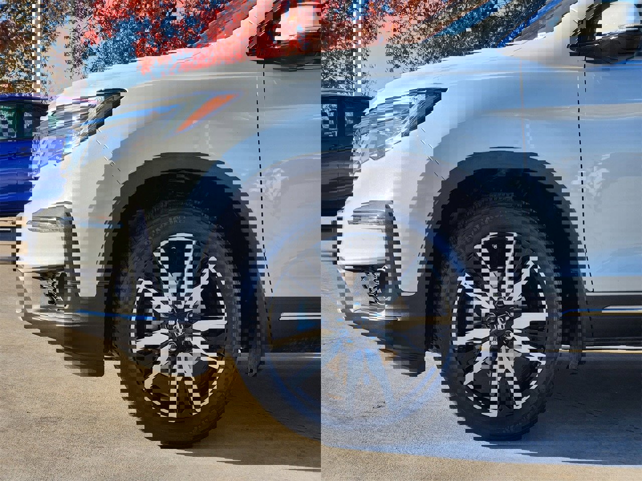 Certified 2021 Honda Pilot Elite image 8