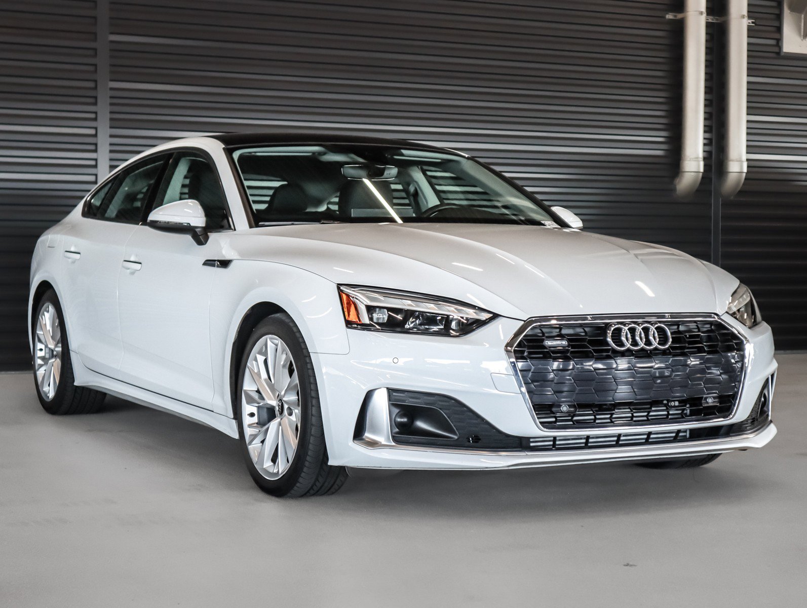 Used 2023 Audi A5 2.0T Premium w/ Convenience Package image 12