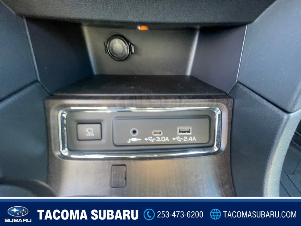 New 2027 Subaru Ascent Touring AWD/4WD image 22