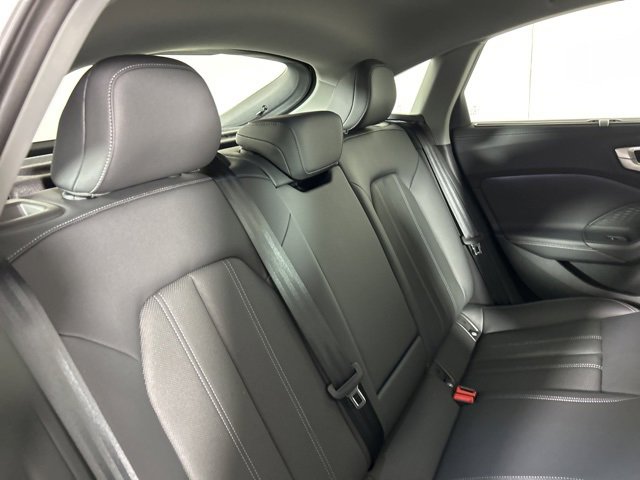 Used 2025 Audi A5 2.0T Premium Plus w/ Premium Plus image 14