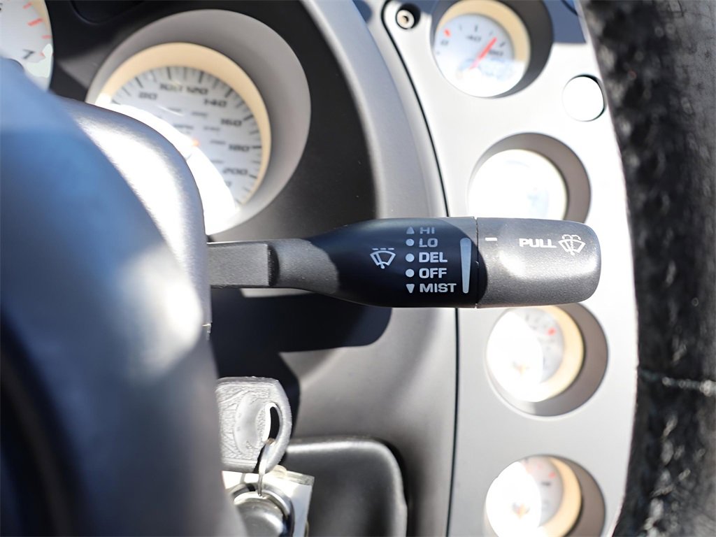 Used 2003 Dodge Viper SRT-10 image 24