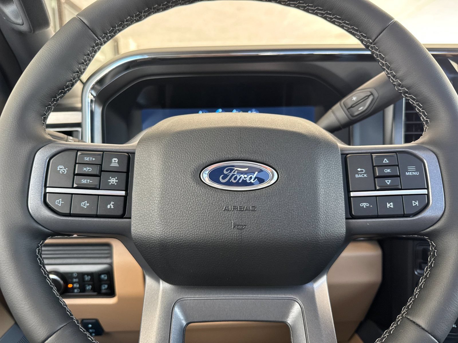New 2026 Ford F250 Lariat w/ Lariat Ultimate Package AWD/4WD image 27