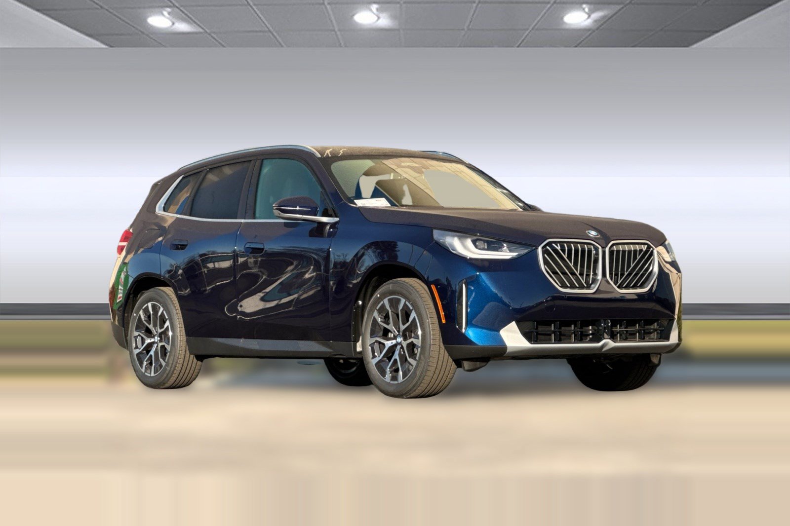 Used 2026 BMW X3 xDrive30i w/ Premium Package AWD/4WD image 6