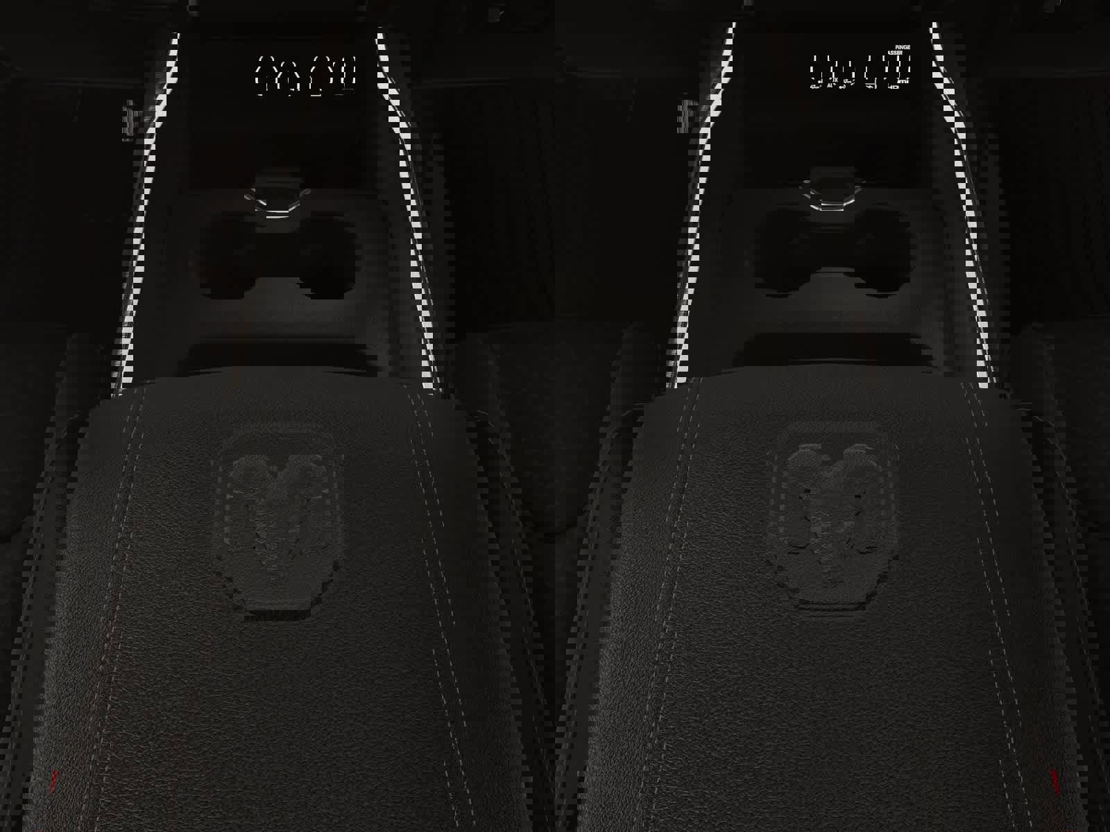 New 2026 RAM 1500 Laramie image 27