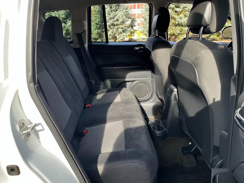 Used 2016 Jeep Compass Sport w/ Power Value Group image 38