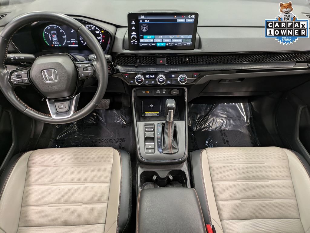 Certified 2023 Honda CR-V Sport Touring image 23