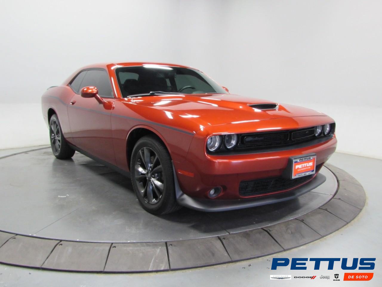 Used 2020 Dodge Challenger GT w/ Driver Convenience Group