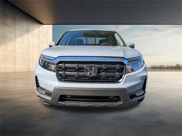 New 2026 Honda Ridgeline RTL image 9