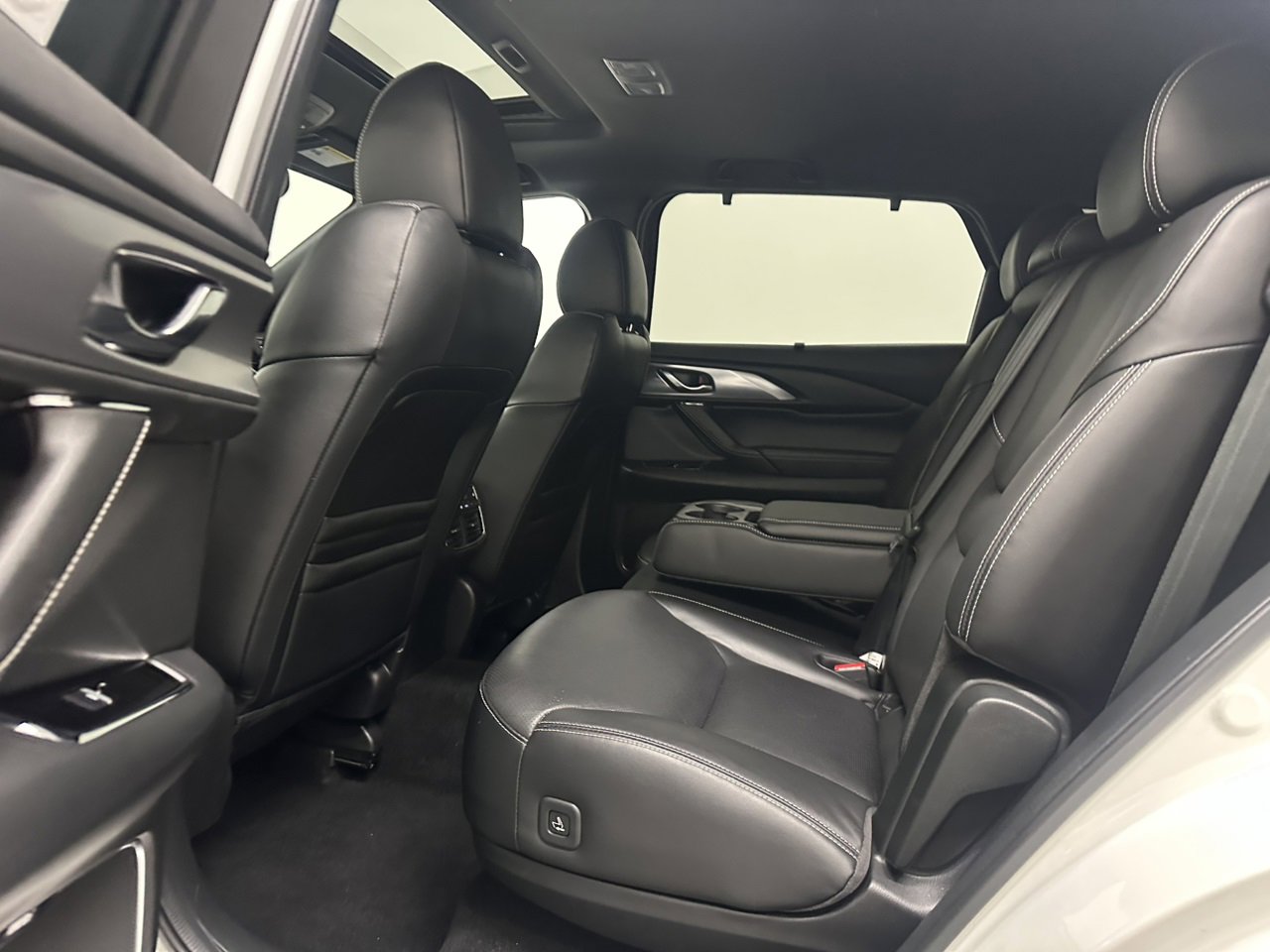 Used 2022 MAZDA CX-9 Grand Touring image 17