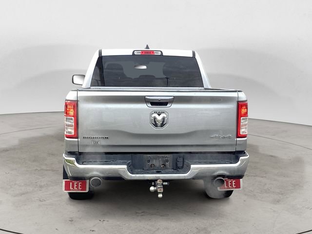 Certified 2022 RAM 1500 Big Horn image 4
