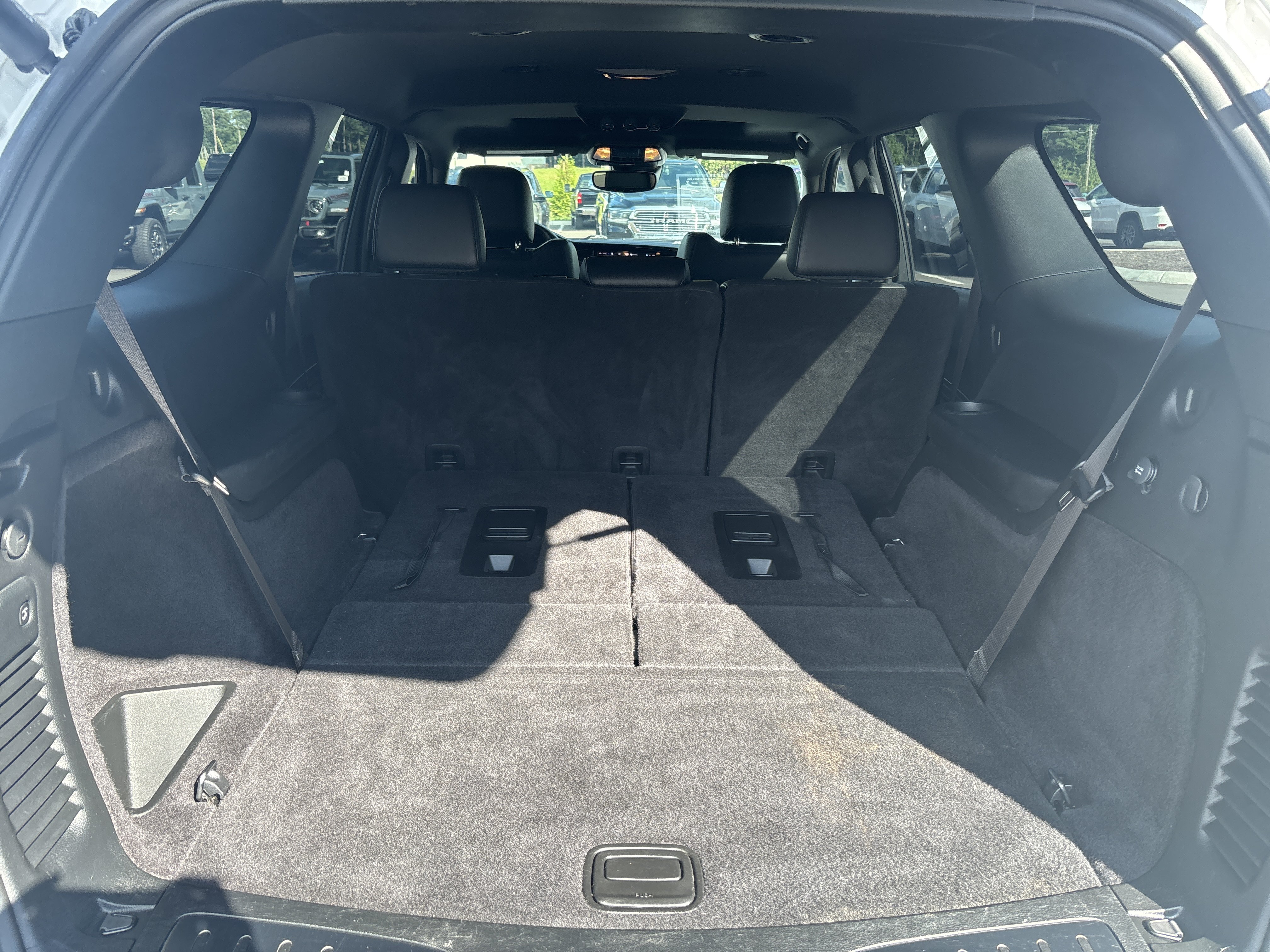 Used 2022 Dodge Durango GT AWD/4WD image 40
